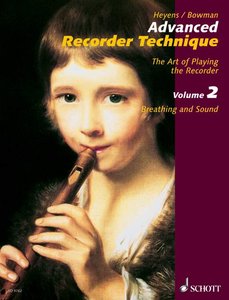 [145772] Advanced Recorder Technique 2