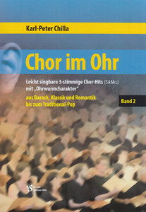 [294085] Chor im Ohr, Band 2