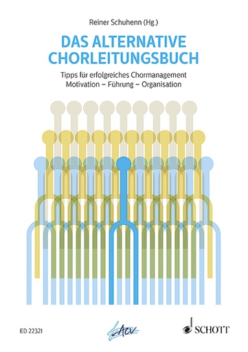 [294092] Das alternative Chorleitungsbuch