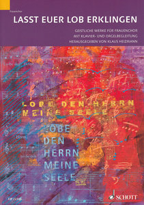 [294134] Lasst euer Lob erklingen