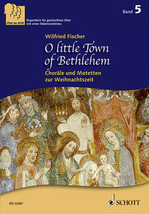 [294185] O little town of Bethlehem