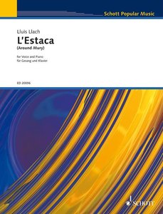[207133] L'Estaca (Around Mury)