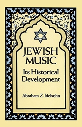 [14597] Jewish Music