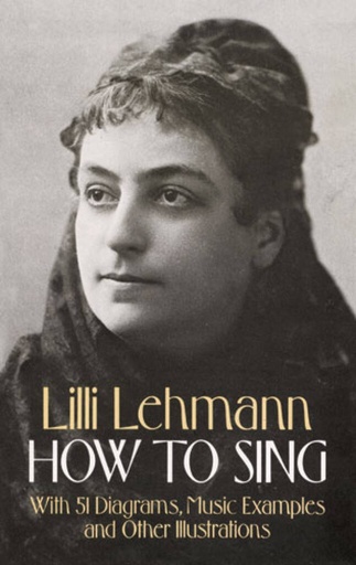 [14598] How to sing