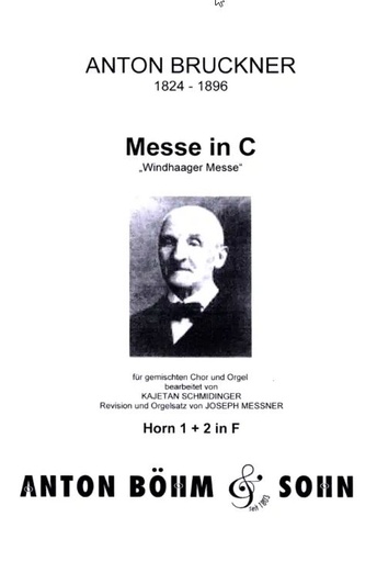 [102981] Messe in C