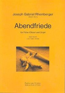 [252112] Abendfriede