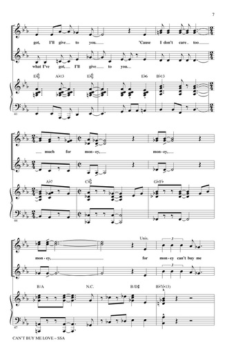 [252204] Can't buy me love