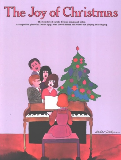 [107262] The Joy of Christmas