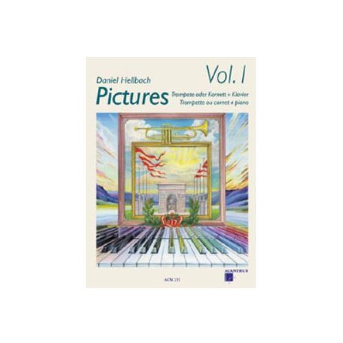 [195818] Pictures Vol. 1