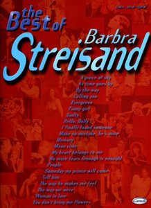 [195888] The best of Barbra Streisand