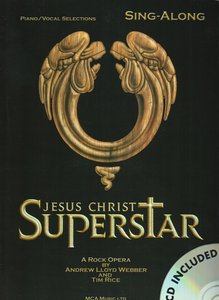 [196058] Jesus Christ Superstar - Sing Along Edition
