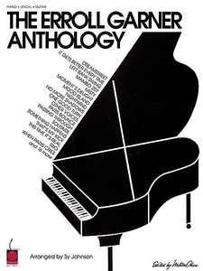 [196247] The Erroll Garner Anthology