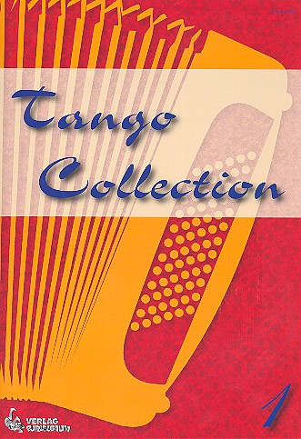 [196712] Tango Collection 1