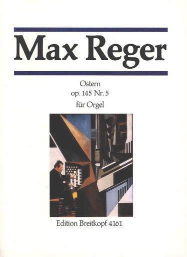 [57489] Ostern op. 145/5