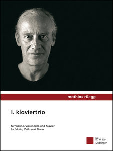 [37-00229] Klaviertrio Nr. 1