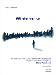 [38-00807-ST] Winterreise
