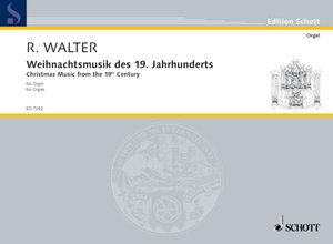 [58153] Weihnachtsmusik des 19. Jahrhunderts