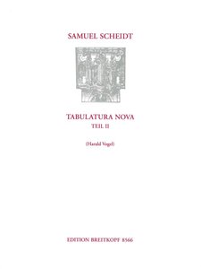 [58178] Tabulatura nova - Band 2