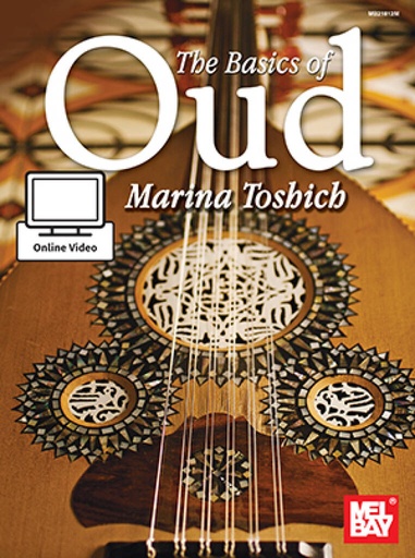 [293537] Basics Of Oud