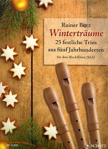 [293666] Winterträume