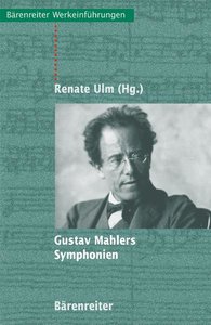 [54567] Gustav Mahlers Symphonien