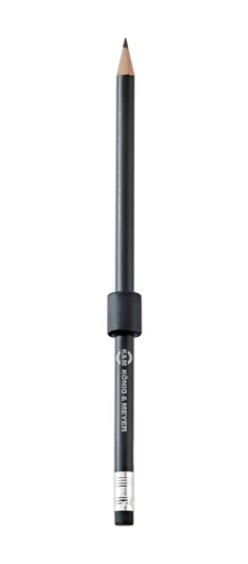 [300362] Haltemagnet mit Bleistift