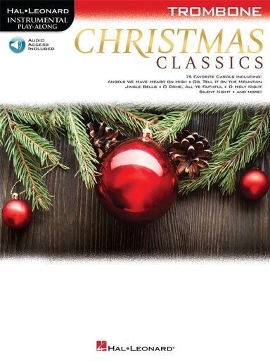 [302613] Christmas Classics