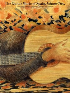 [82993] The Guitar Music of Spain Band 2