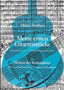 [61183] Meister der Renaissance