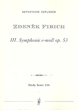 [244695] 3. Sinfonie e-moll op. 53