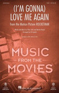 [327155] (I'm gonna) Love me again (Rocketman)