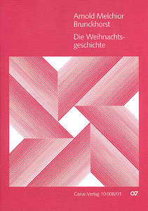[99411] Die Weihnachtsgeschichte