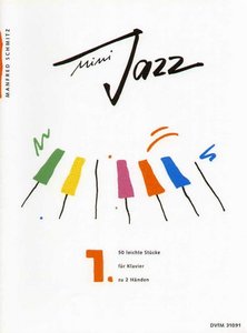 [74637] Mini Jazz 1