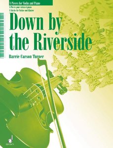 [70693] Down by the Riverside