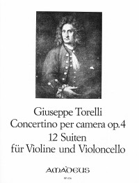 [188511] Concertino per camera op. 4