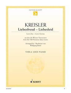 [188620] Liebesleid - Liebesfreud
