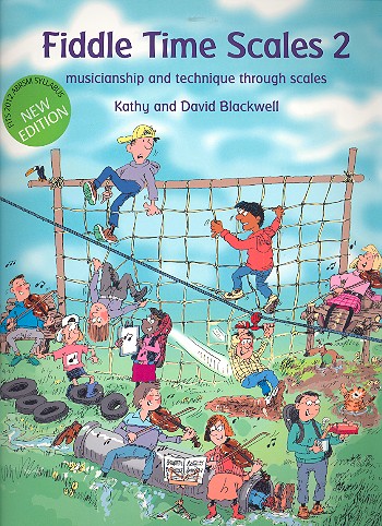 [126841] Fiddle Time Scales 2