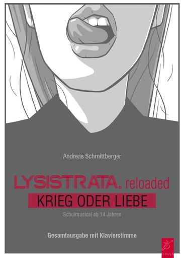 [321159] Lysistrata.reloaded