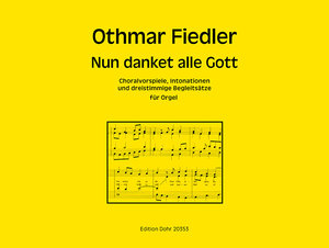 [326984] Nun danket alle Gott