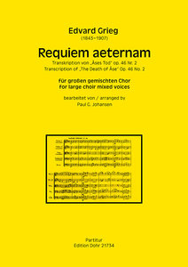 [327032] Requiem aeternam op. 46/2
