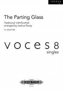 [327084] The parting glass