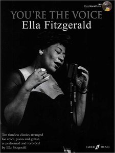 [251243] You're the Voice - Ella Fitzgerald