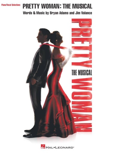 [323251] Pretty Woman - The Musical