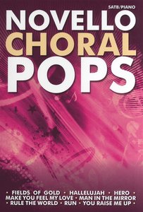 [230306] Novello Choral Pops