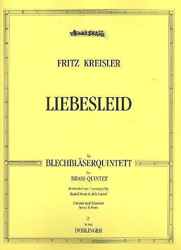 [36-00664] Liebesleid