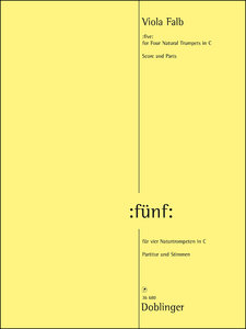 [36-00680] fünf