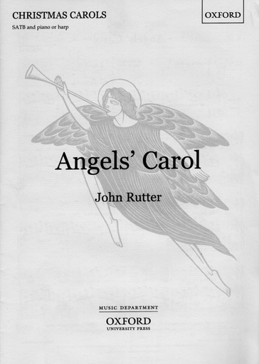 [158553] Angels' Carol