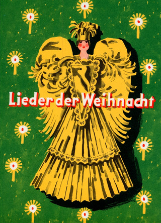 [121176] Lieder der Weihnacht