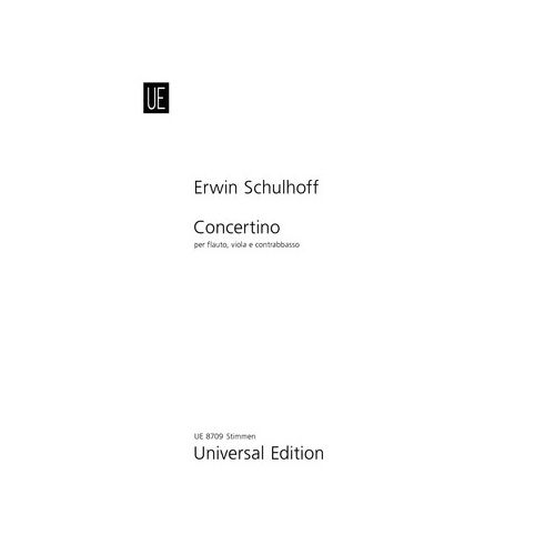 [8184] Concertino
