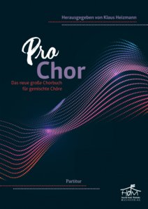 [329055] Pro Chor